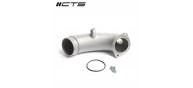 CTS Turbo High Flow Inlet Pipe